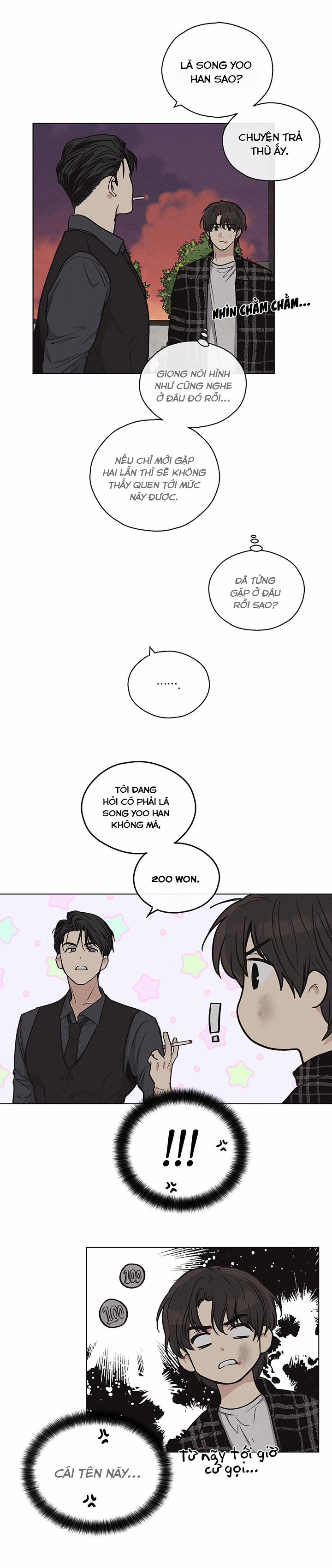 Trả Thù 9 trang 12