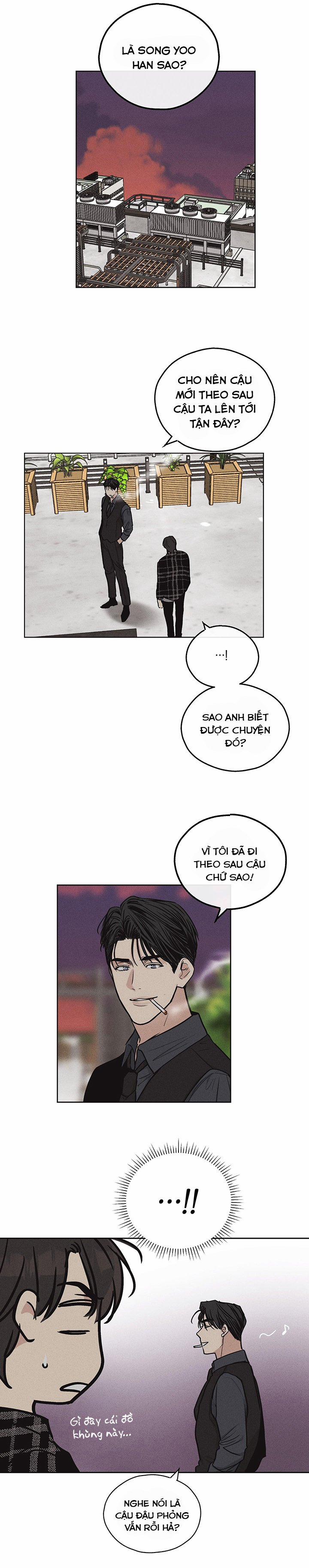 Trả Thù 9 trang 15