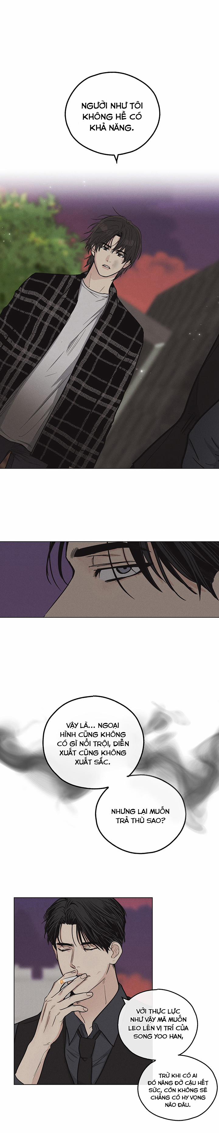 Trả Thù 9 trang 17