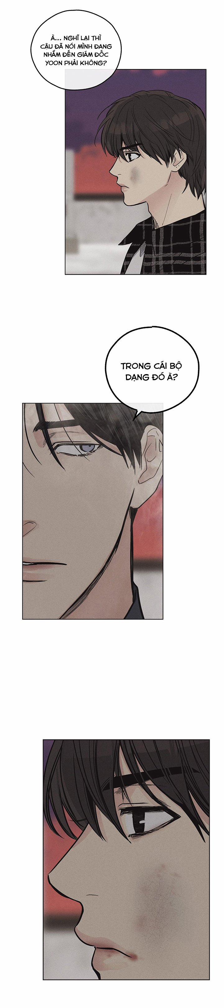 Trả Thù 9 trang 18