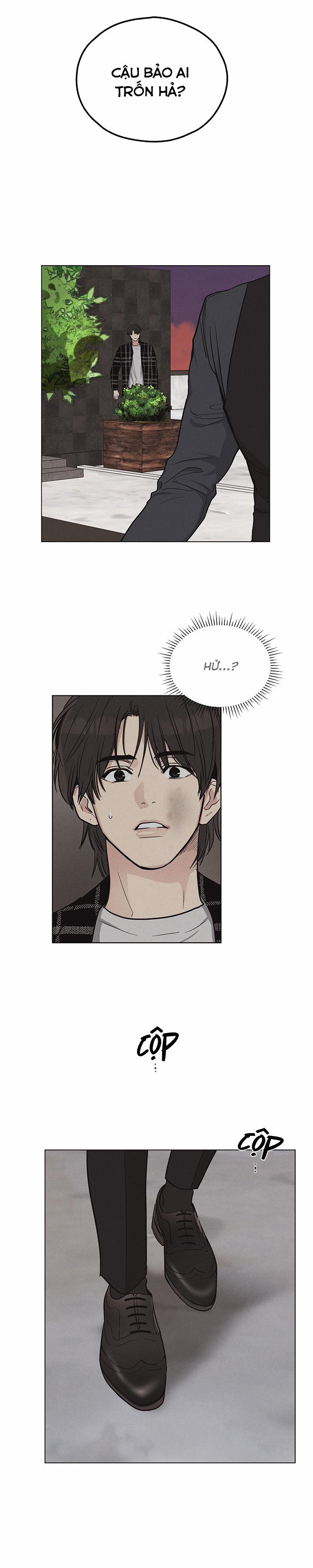 Trả Thù 9 trang 2