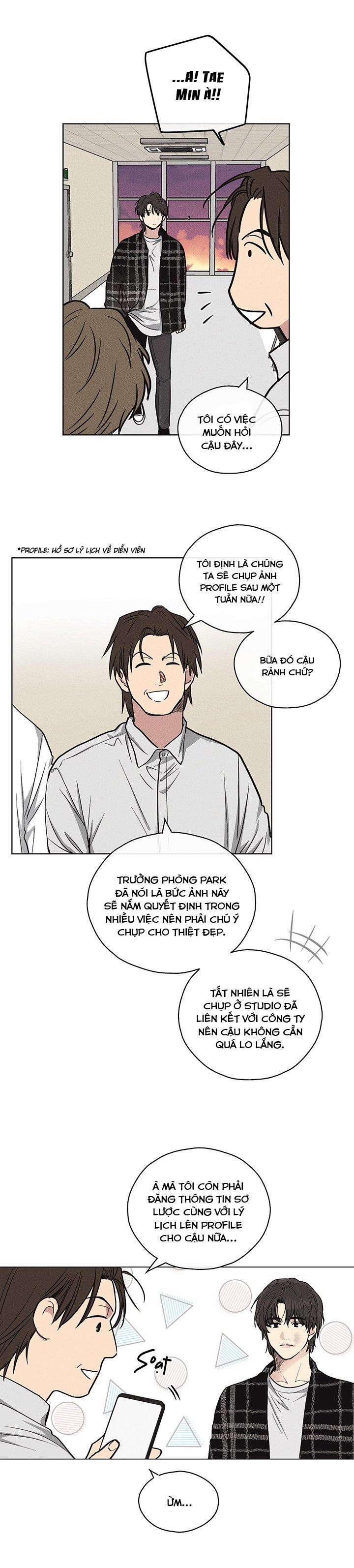 Trả Thù 9 trang 26