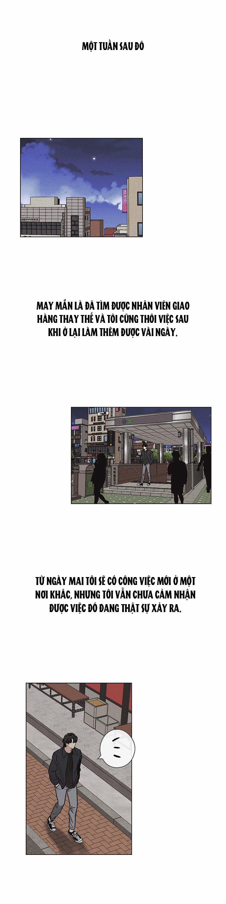 Trả Thù 9 trang 30