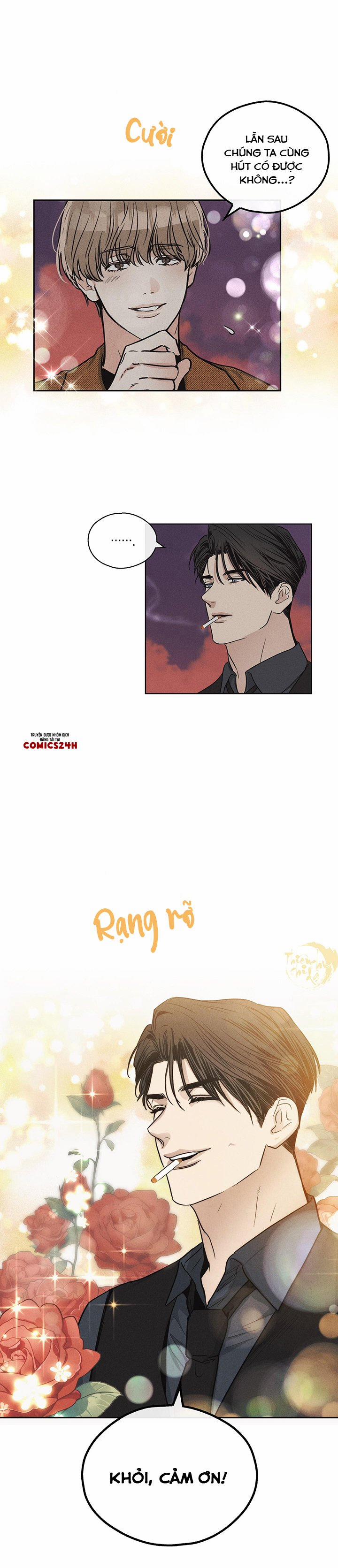 Trả Thù 9 trang 7