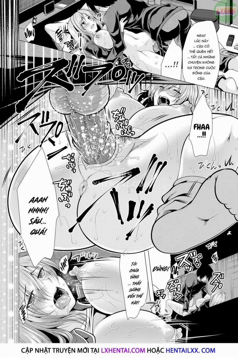 Trả tiền nhà bằng sex 1 trang 12