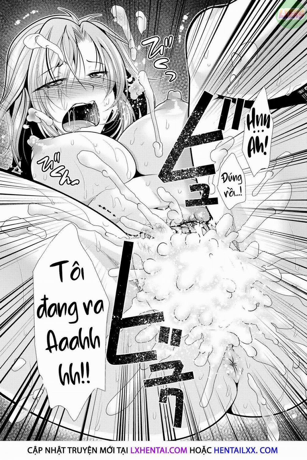 Trả tiền nhà bằng sex 1 trang 15