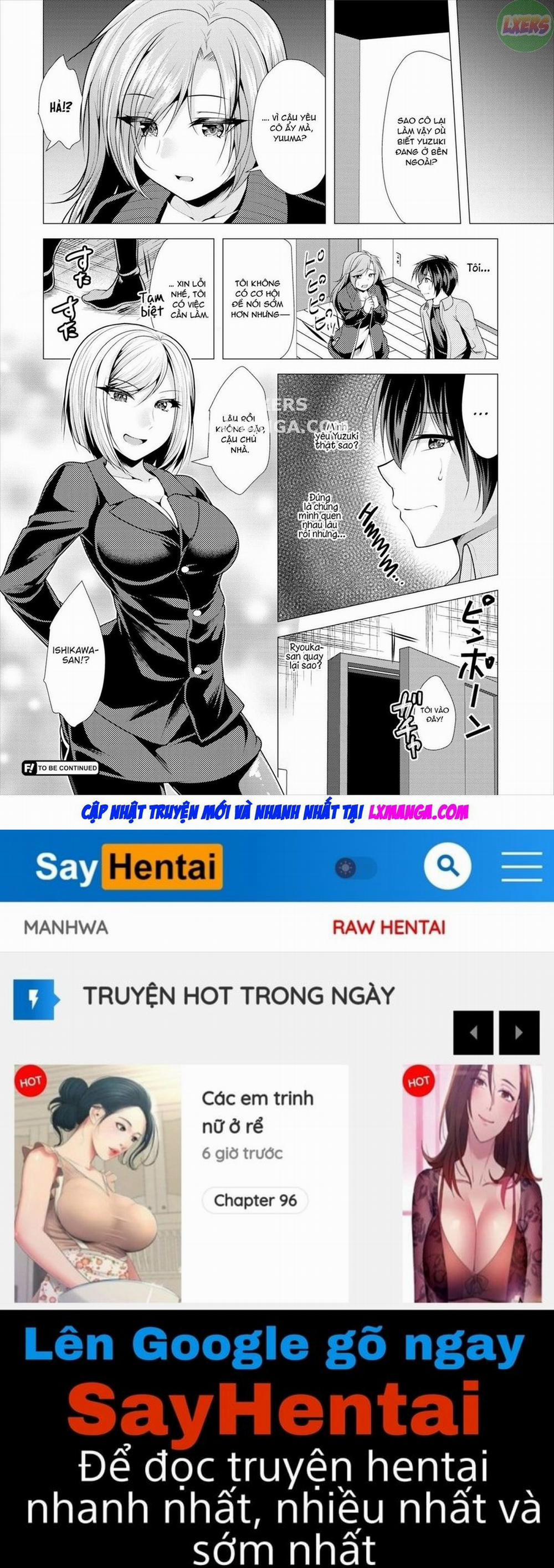 Trả tiền nhà bằng sex 10 trang 17