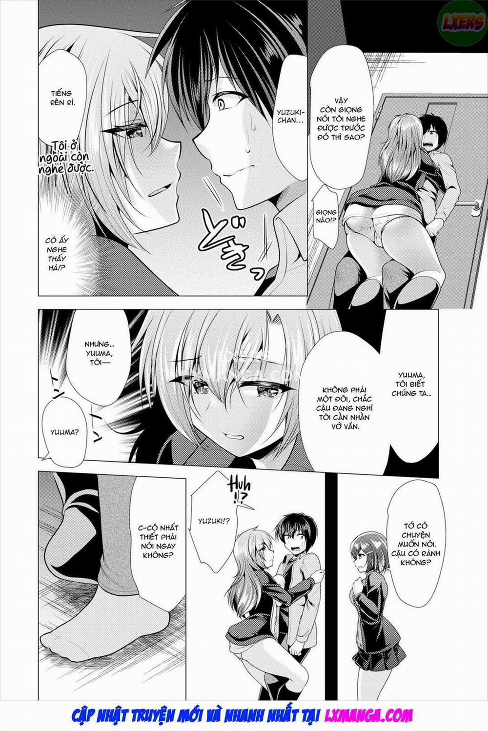 Trả tiền nhà bằng sex 10 trang 3