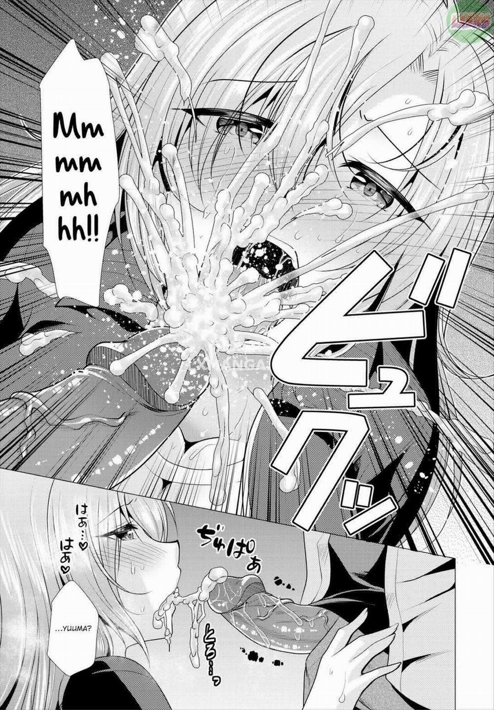 Trả tiền nhà bằng sex 10 trang 8