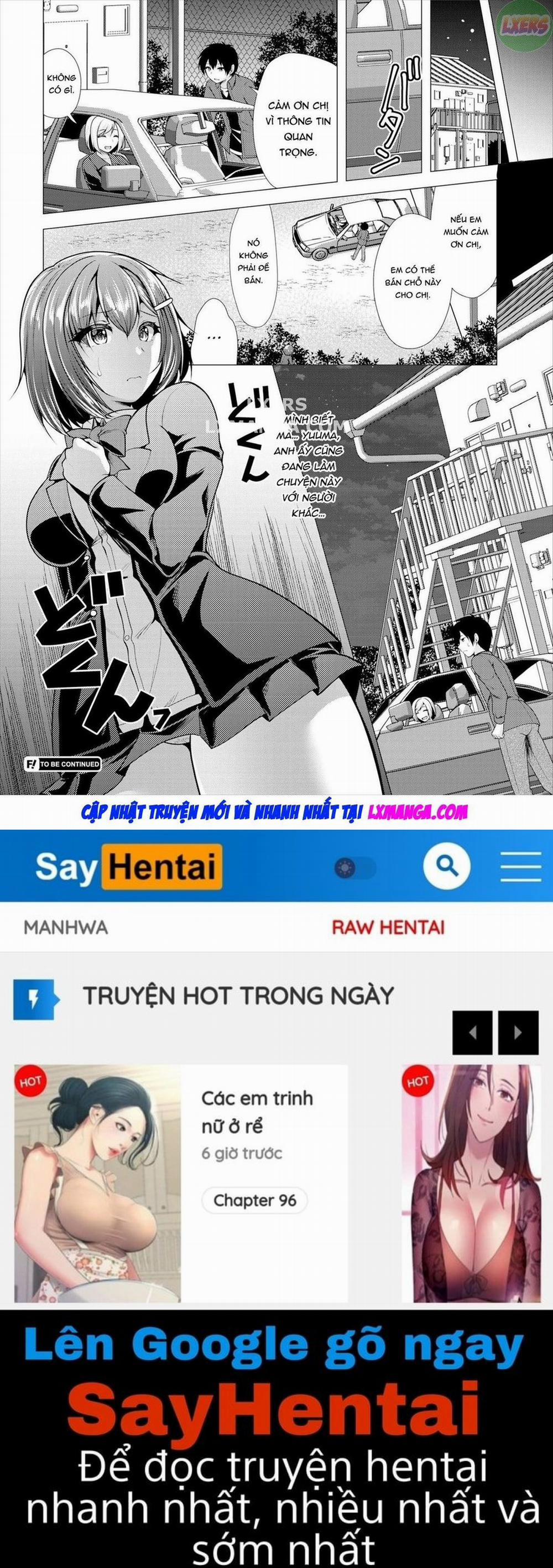 Trả tiền nhà bằng sex 11 trang 17