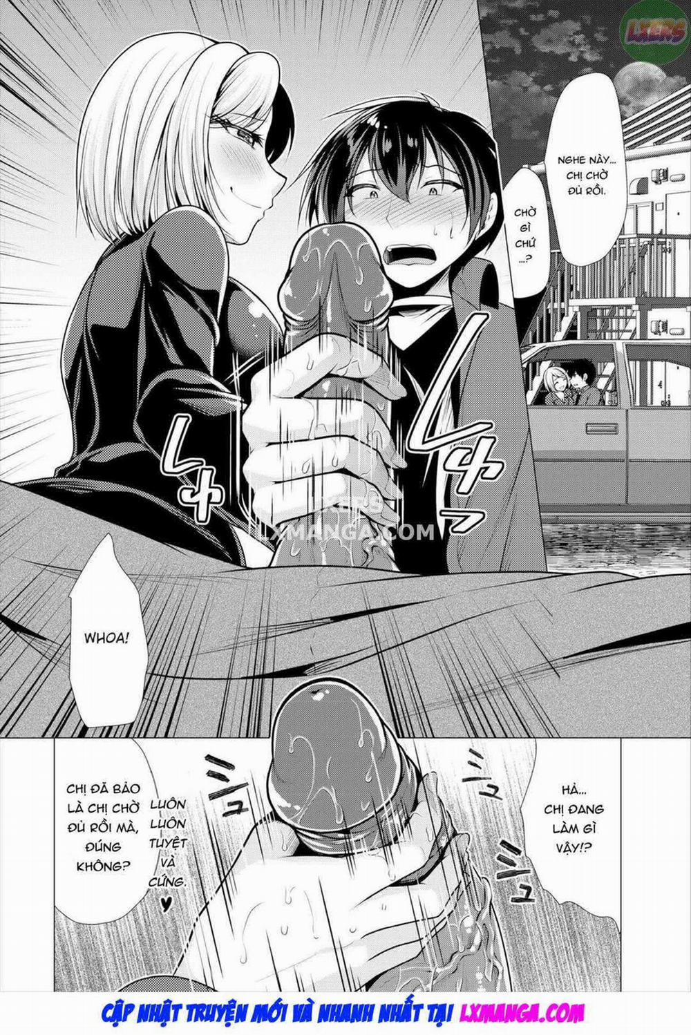 Trả tiền nhà bằng sex 11 trang 7