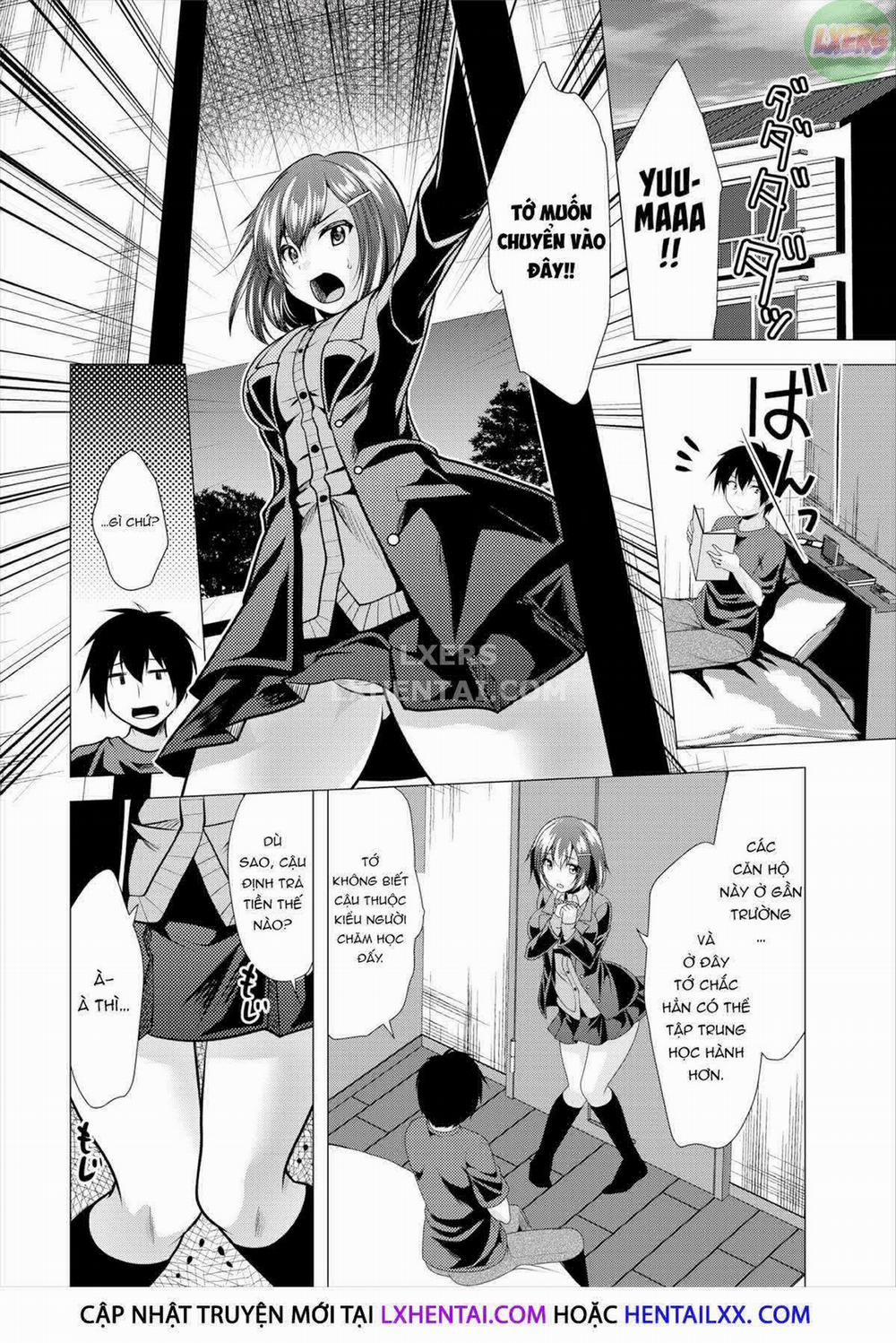 Trả tiền nhà bằng sex 2 trang 4