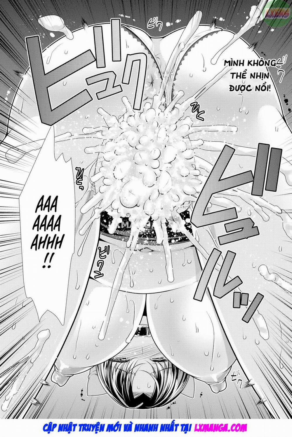 Trả tiền nhà bằng sex 7 trang 16