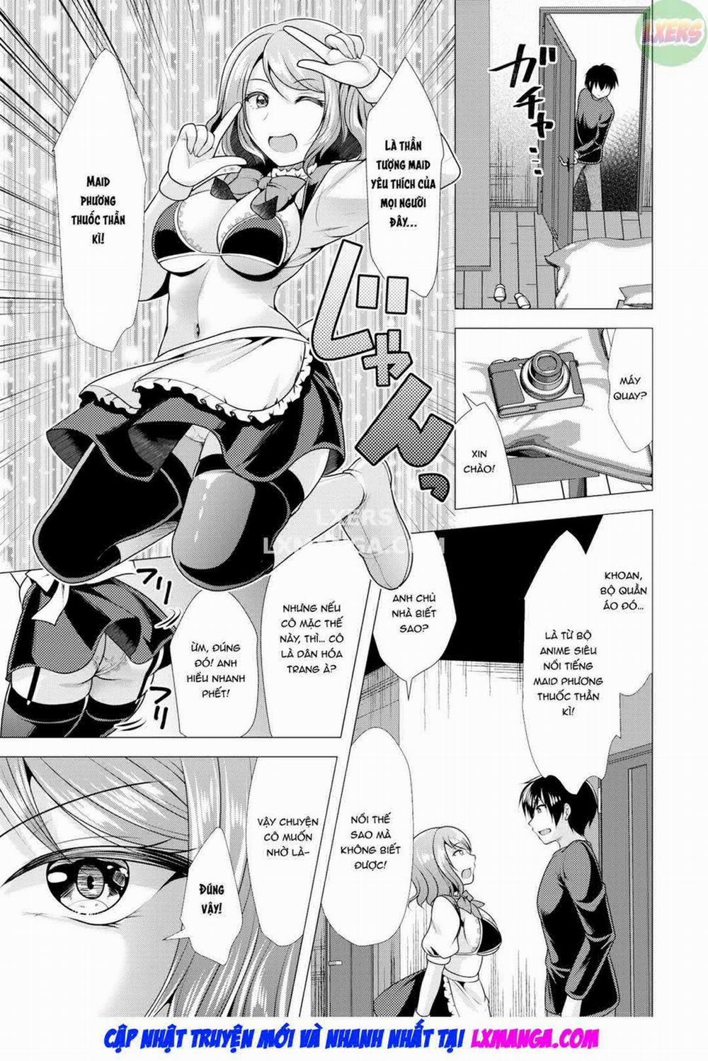 Trả tiền nhà bằng sex 8 trang 4