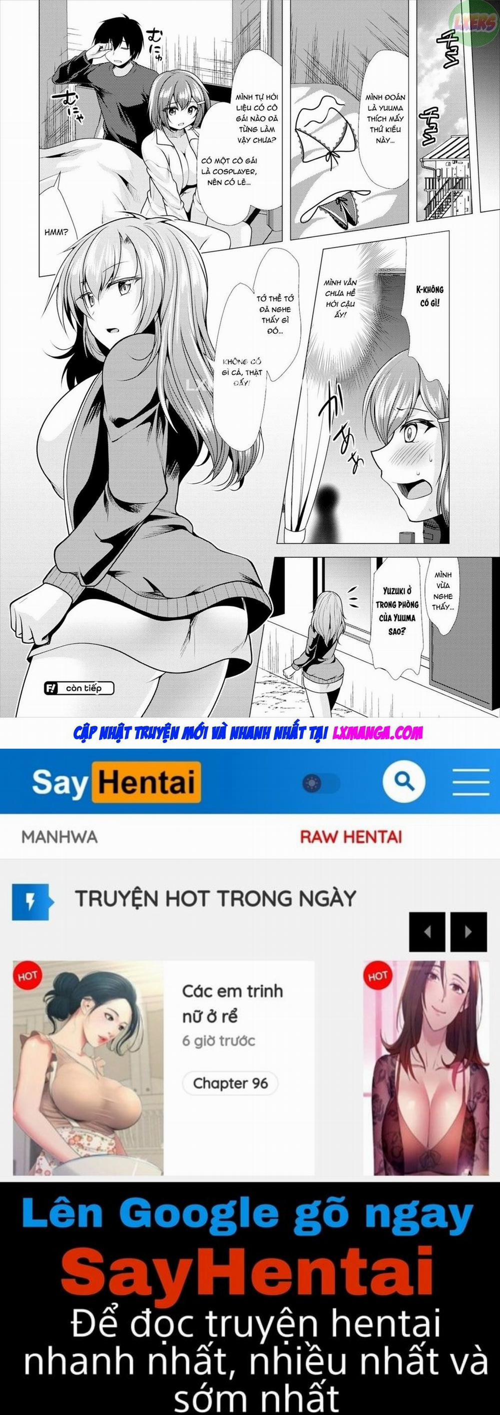 Trả tiền nhà bằng sex 9 trang 17