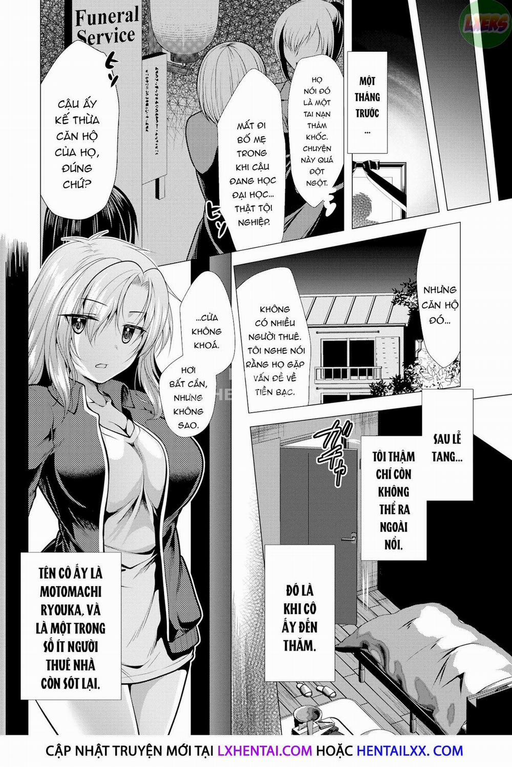 Trả tiền thuê trọ thông qua chịch 1 trang 5