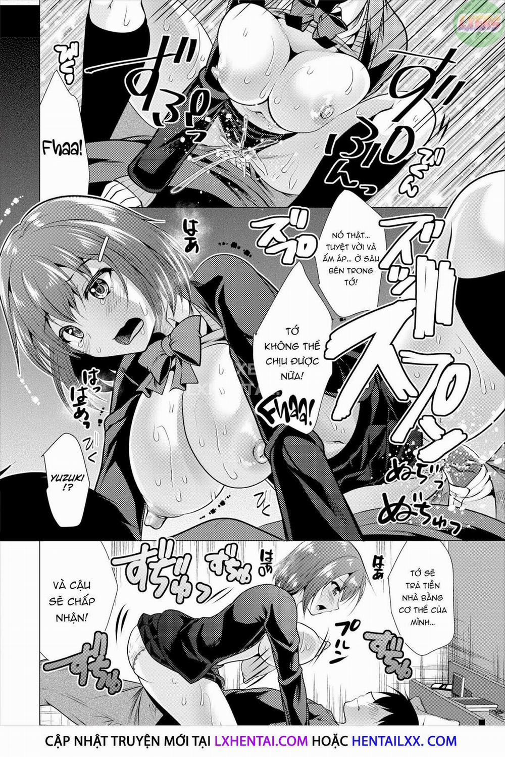 Trả tiền thuê trọ thông qua chịch 2 trang 13