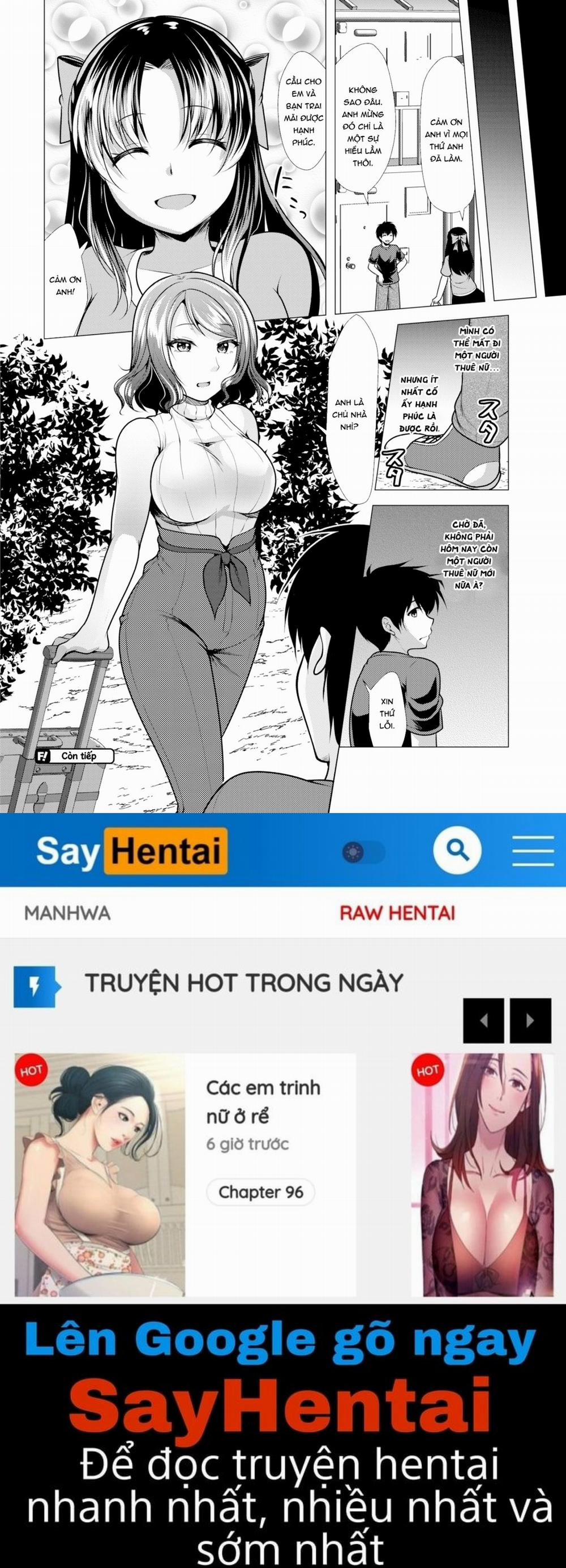 Trả tiền thuê trọ thông qua chịch 7 trang 16