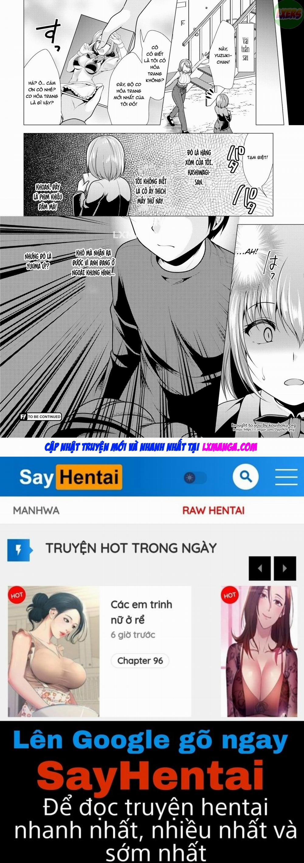 Trả tiền thuê trọ thông qua chịch 8 trang 19