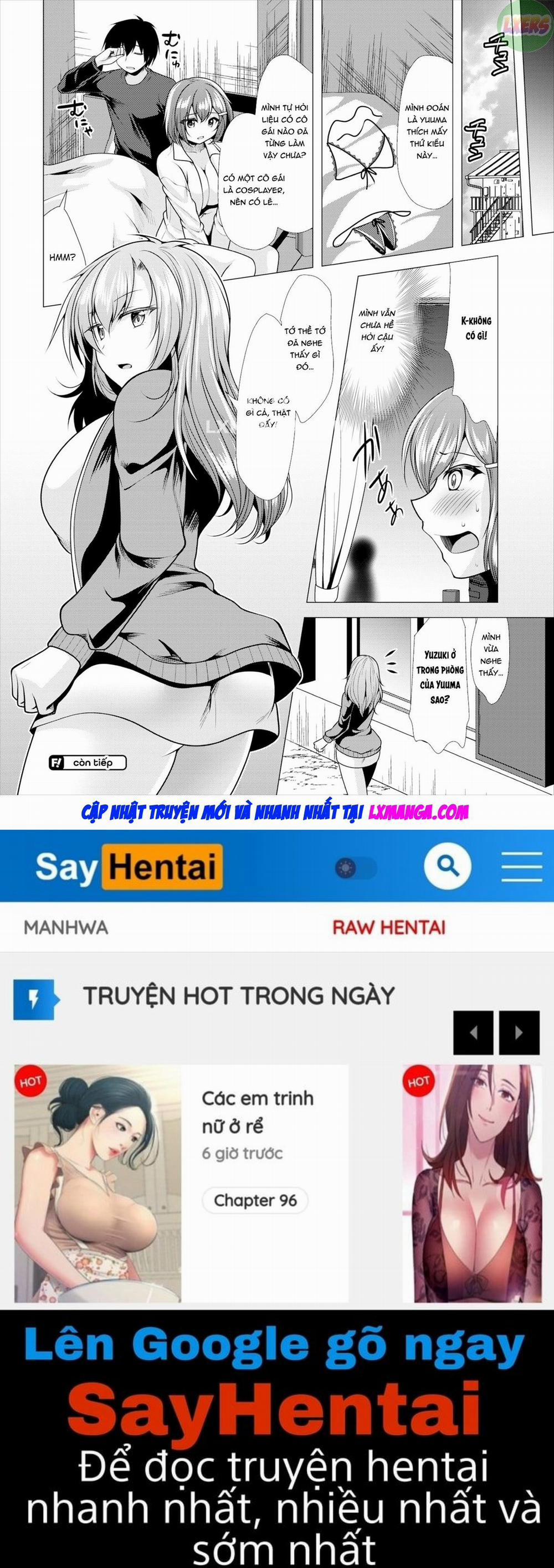 Trả tiền thuê trọ thông qua chịch 9 trang 19