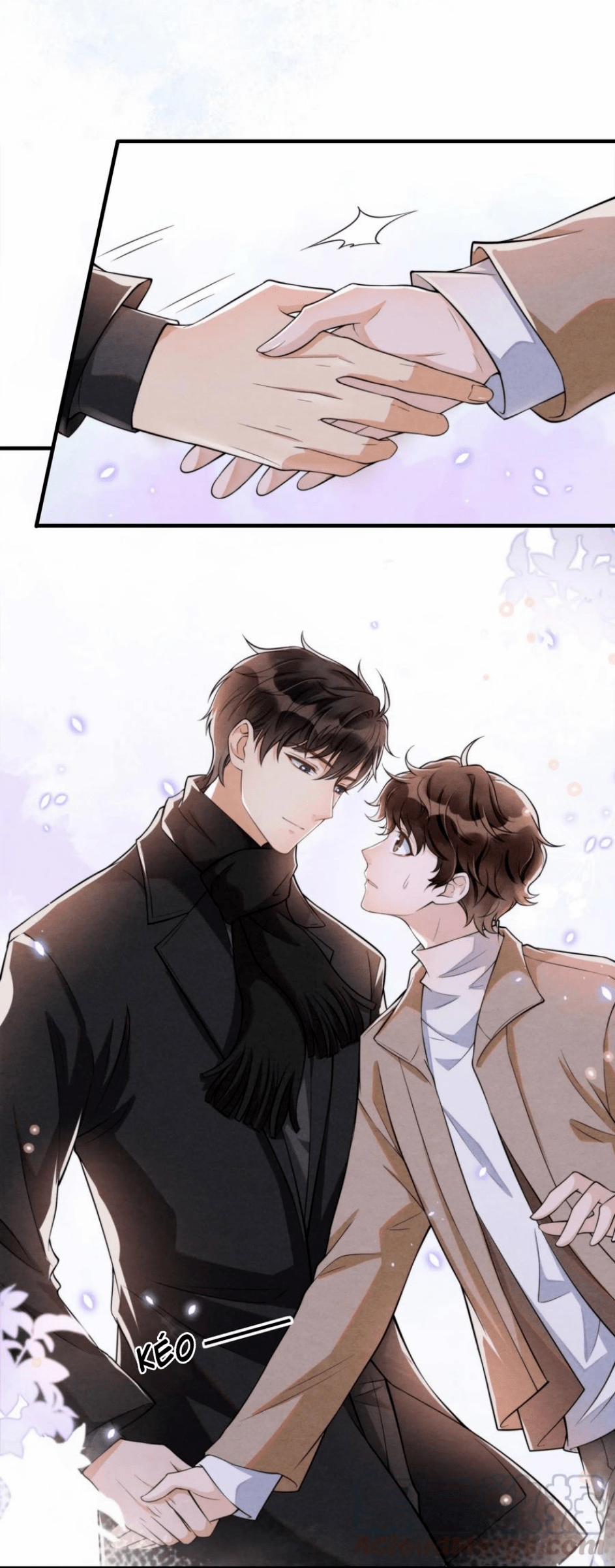 Trạch Mộc Nhi Tê 0 trang 10