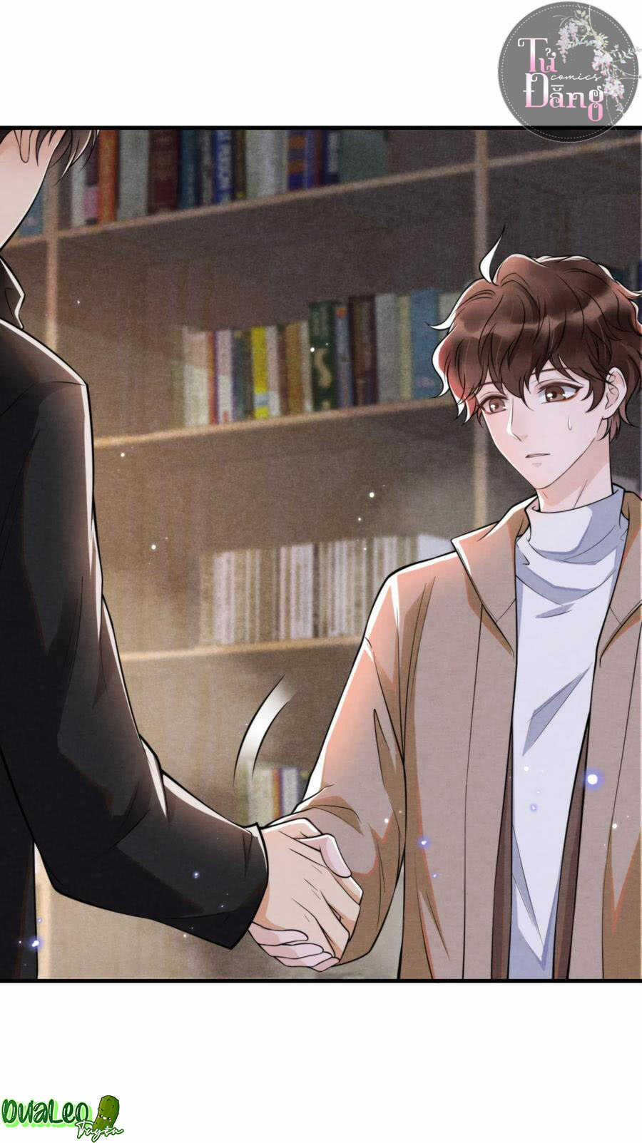 Trạch Mộc Nhi Tê 1 trang 15