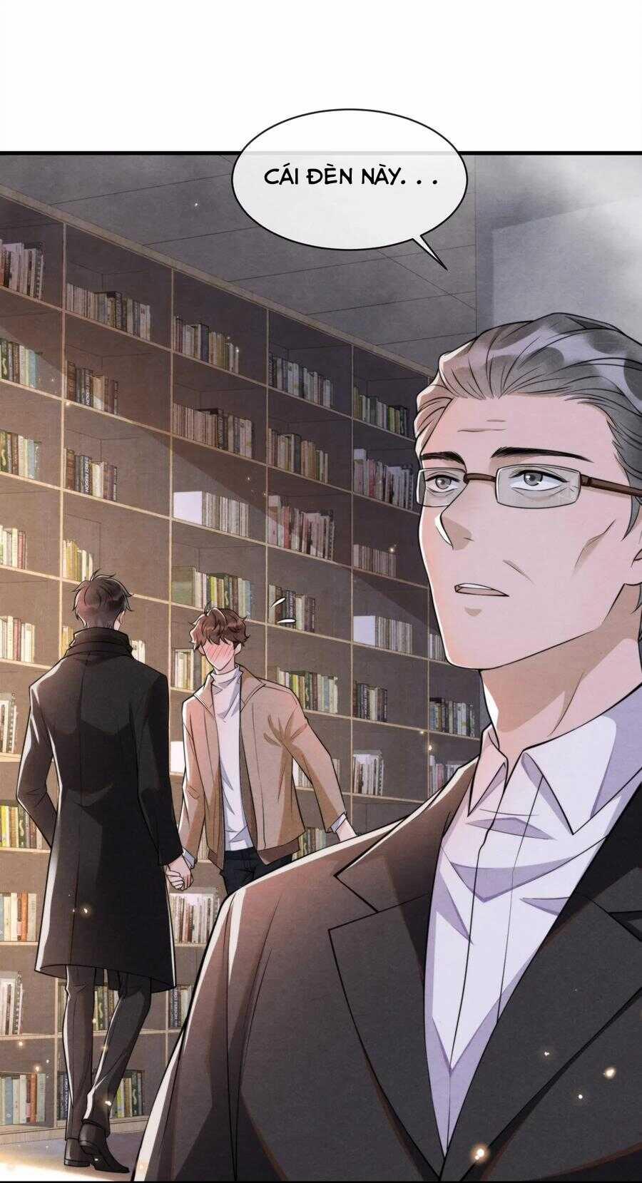 Trạch Mộc Nhi Tê 1 trang 18