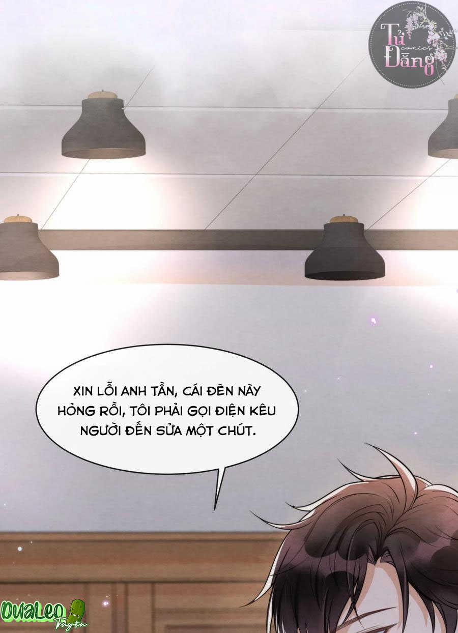 Trạch Mộc Nhi Tê 1 trang 20