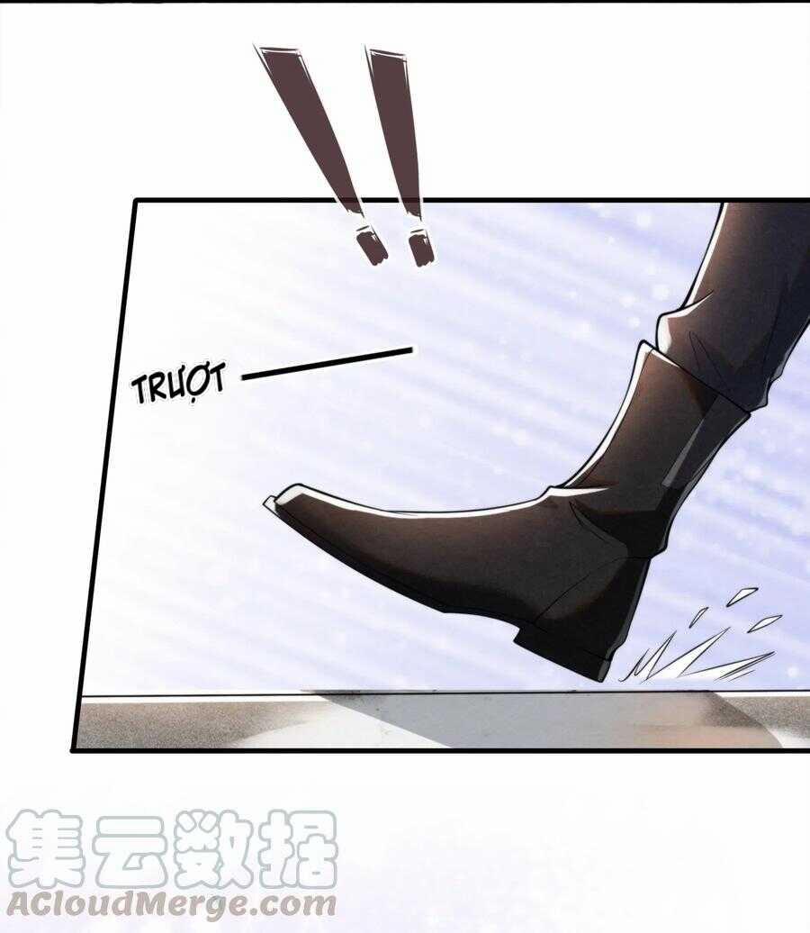 Trạch Mộc Nhi Tê 1 trang 28