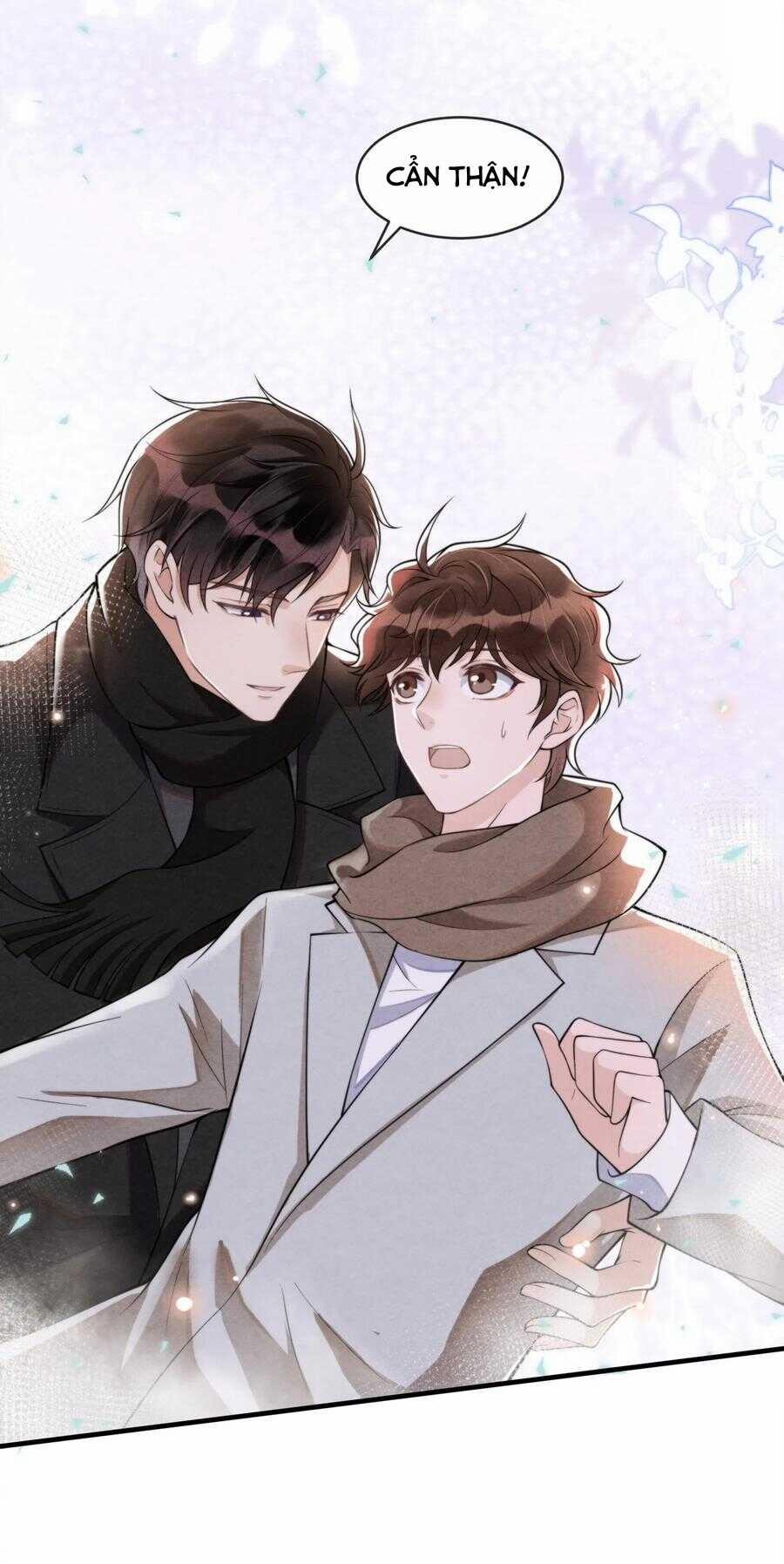 Trạch Mộc Nhi Tê 1 trang 29