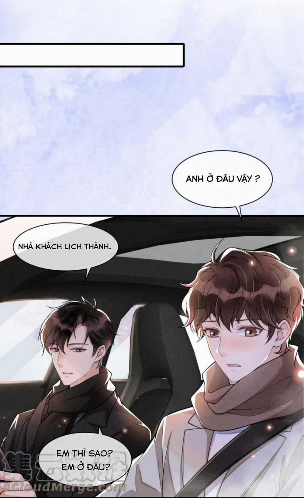 Trạch Mộc Nhi Tê 1 trang 31