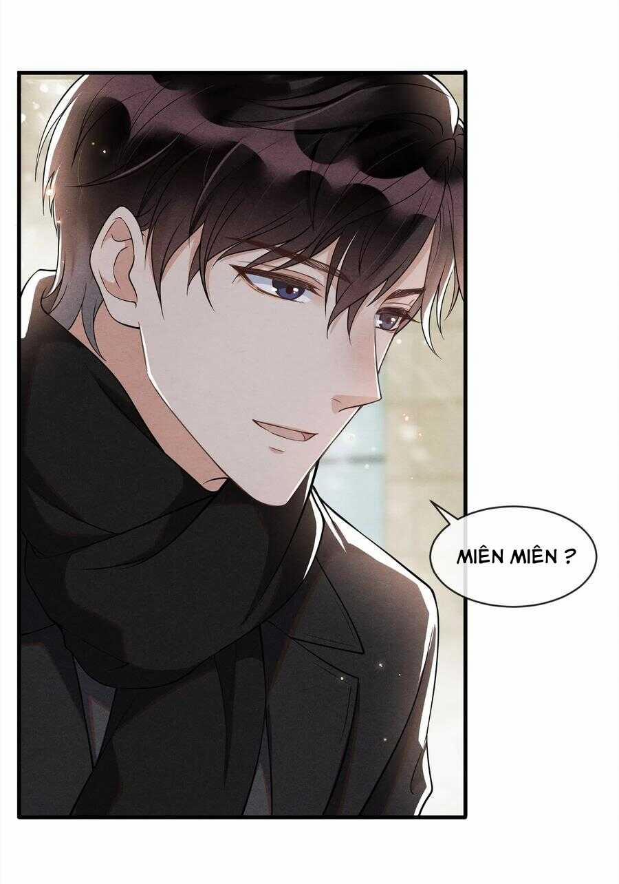 Trạch Mộc Nhi Tê 1 trang 36