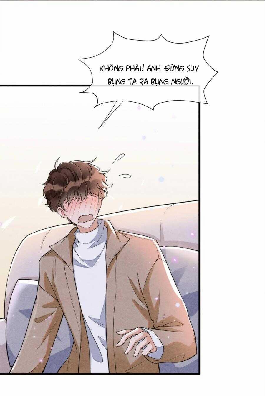 Trạch Mộc Nhi Tê 1 trang 42