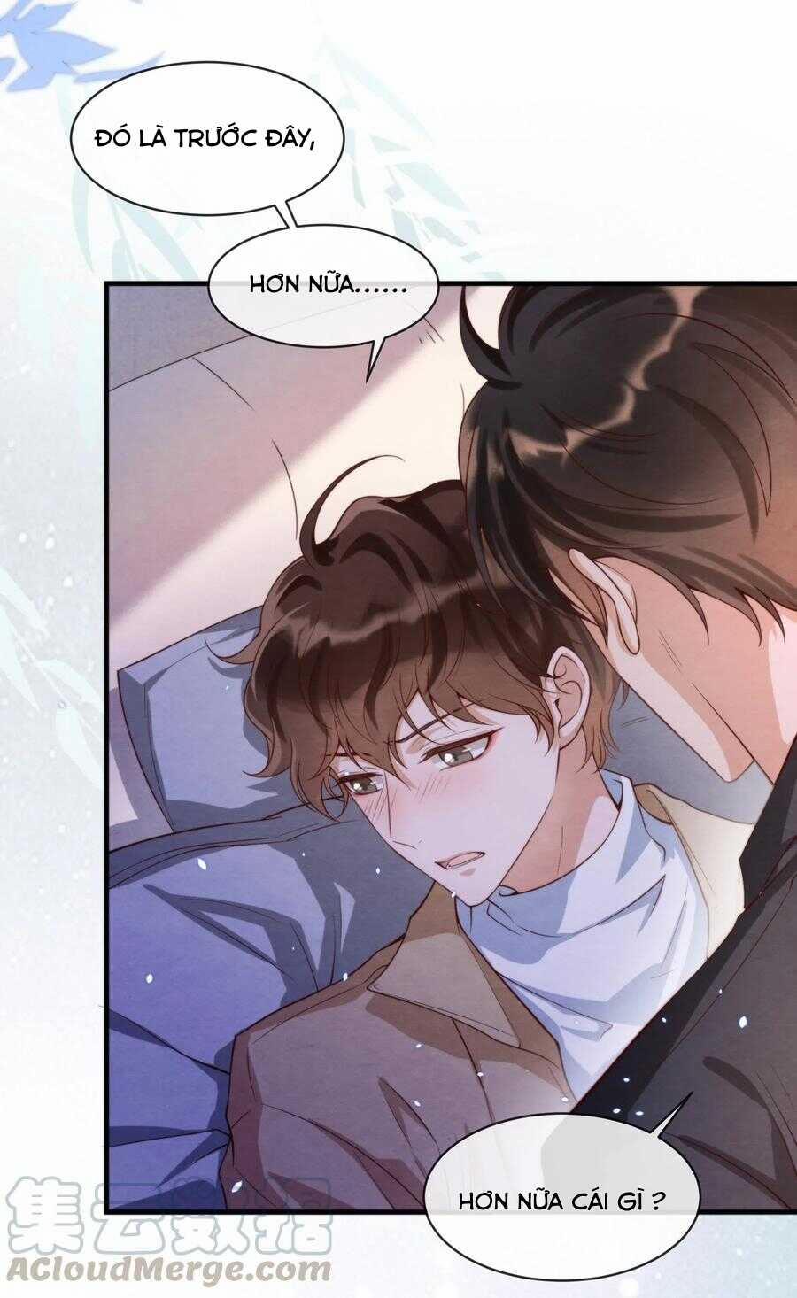 Trạch Mộc Nhi Tê 1 trang 46