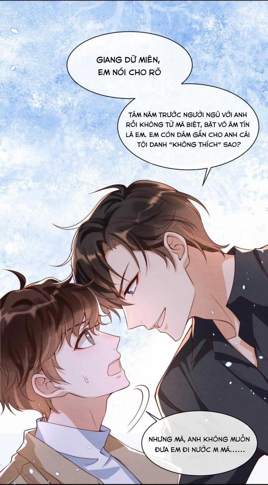 Trạch Mộc Nhi Tê 1 trang 48