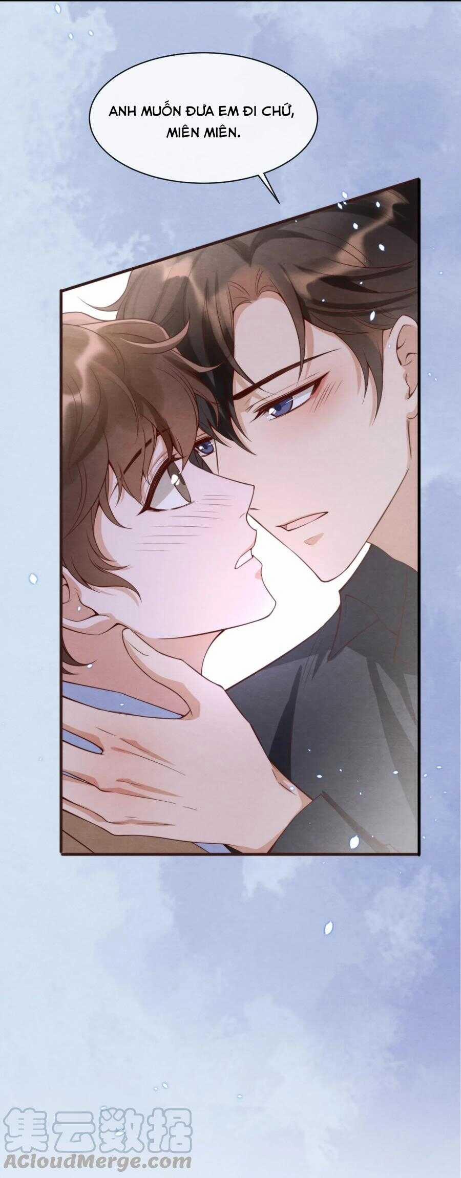 Trạch Mộc Nhi Tê 1 trang 49