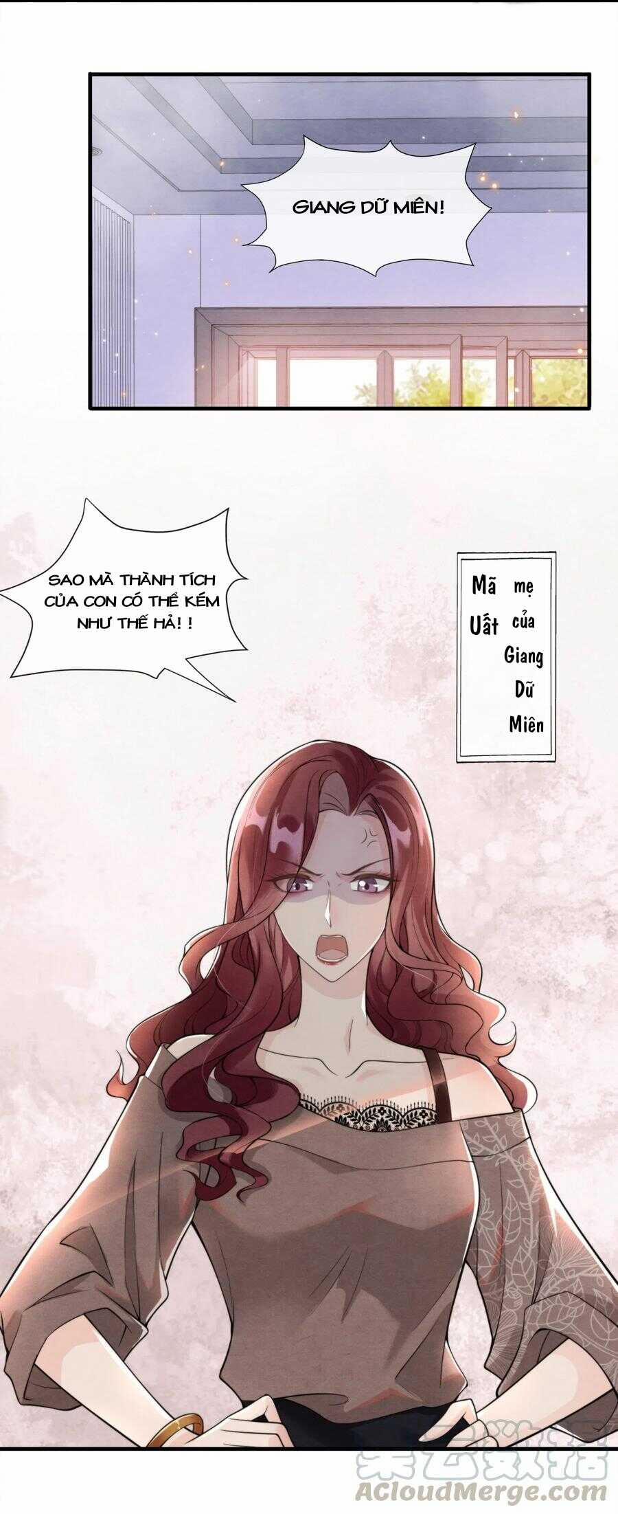 Trạch Mộc Nhi Tê 1 trang 52