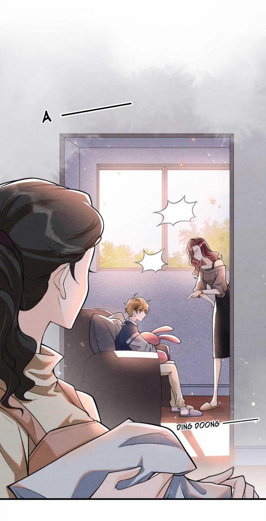 Trạch Mộc Nhi Tê 1 trang 54