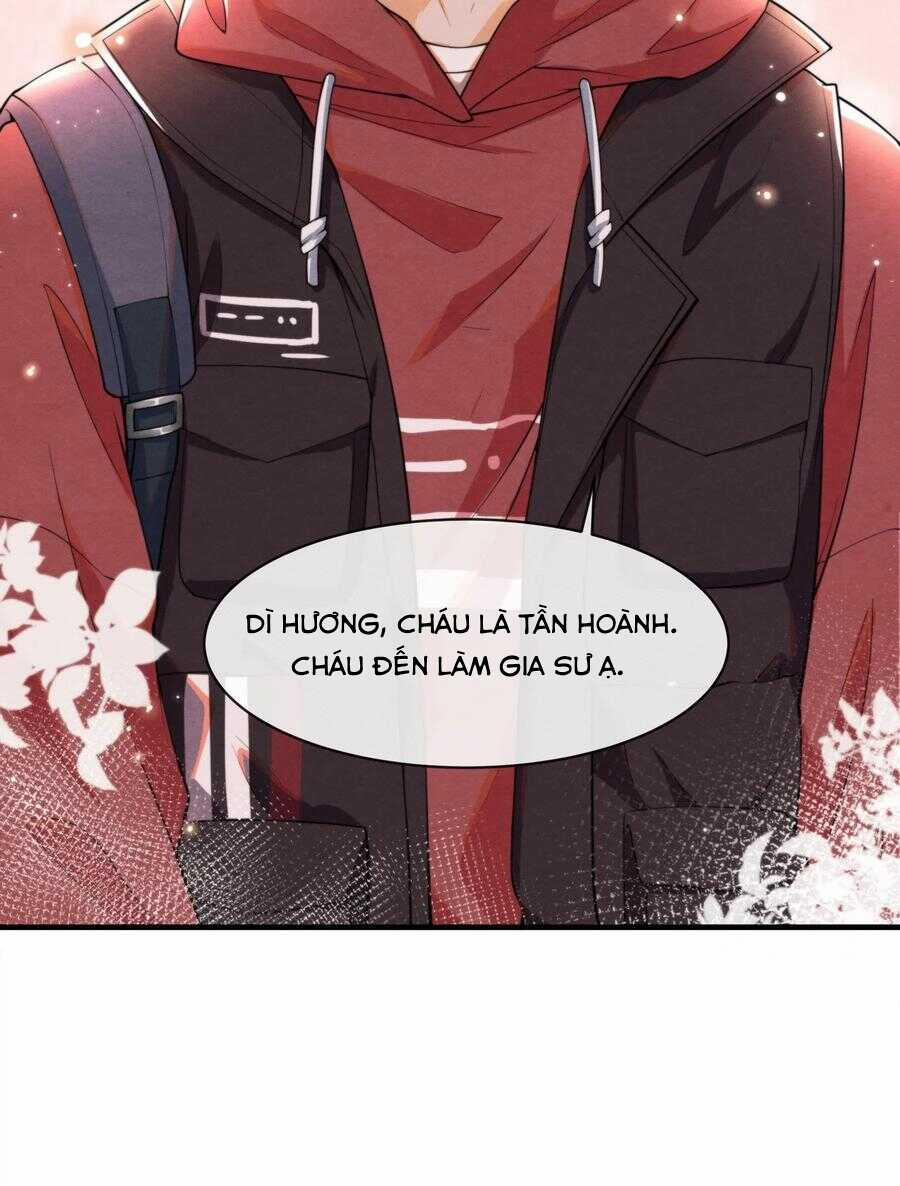 Trạch Mộc Nhi Tê 1 trang 57