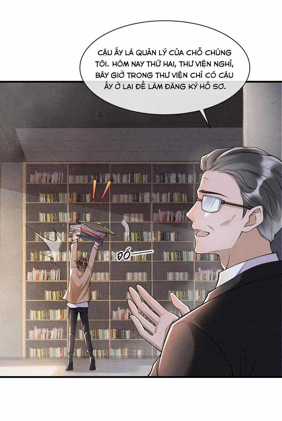 Trạch Mộc Nhi Tê 1 trang 6