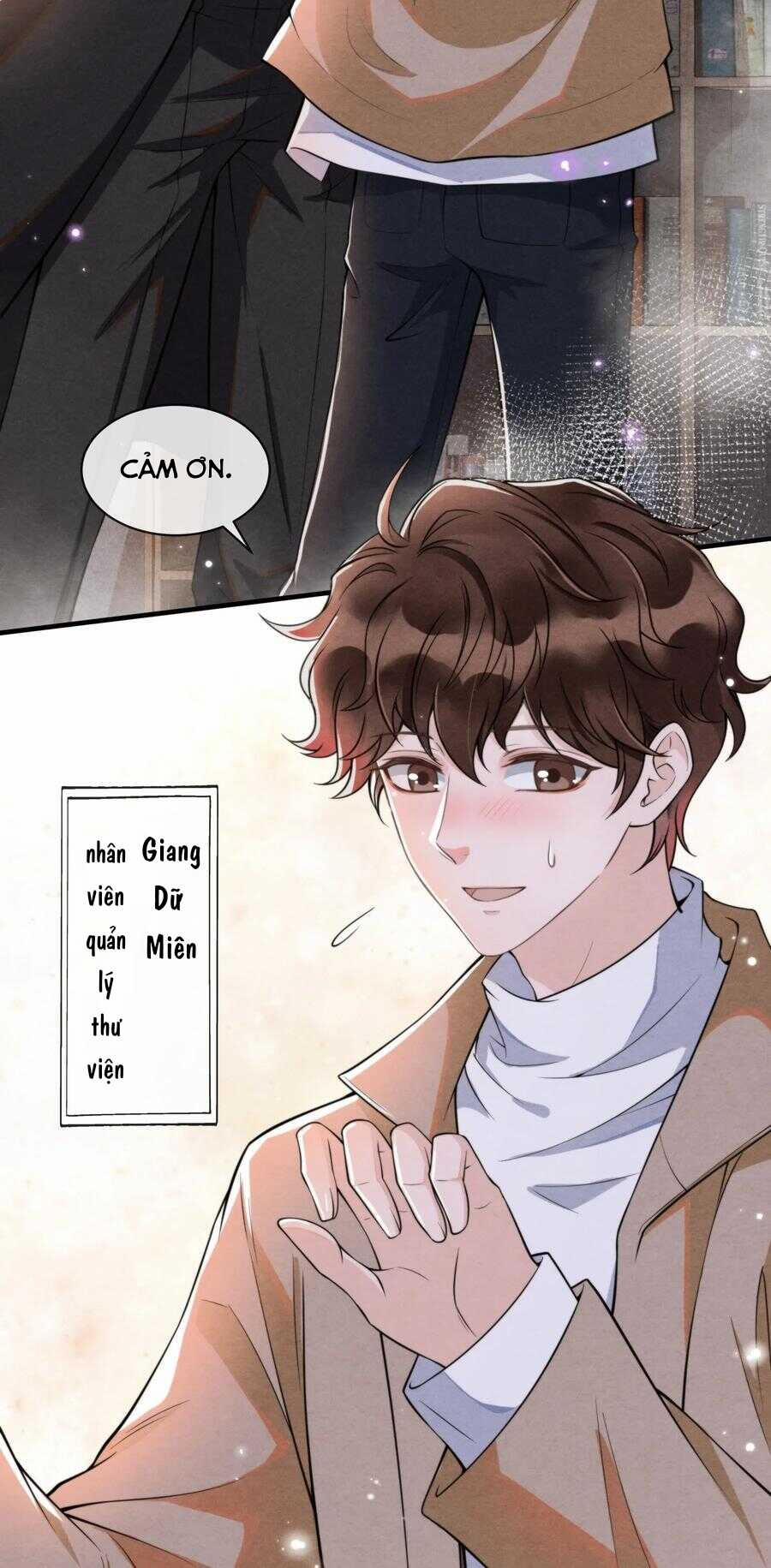 Trạch Mộc Nhi Tê 1 trang 9