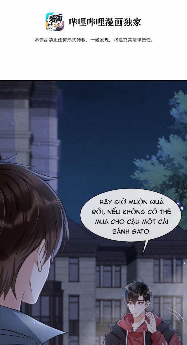Trạch Mộc Nhi Tê 10 trang 1