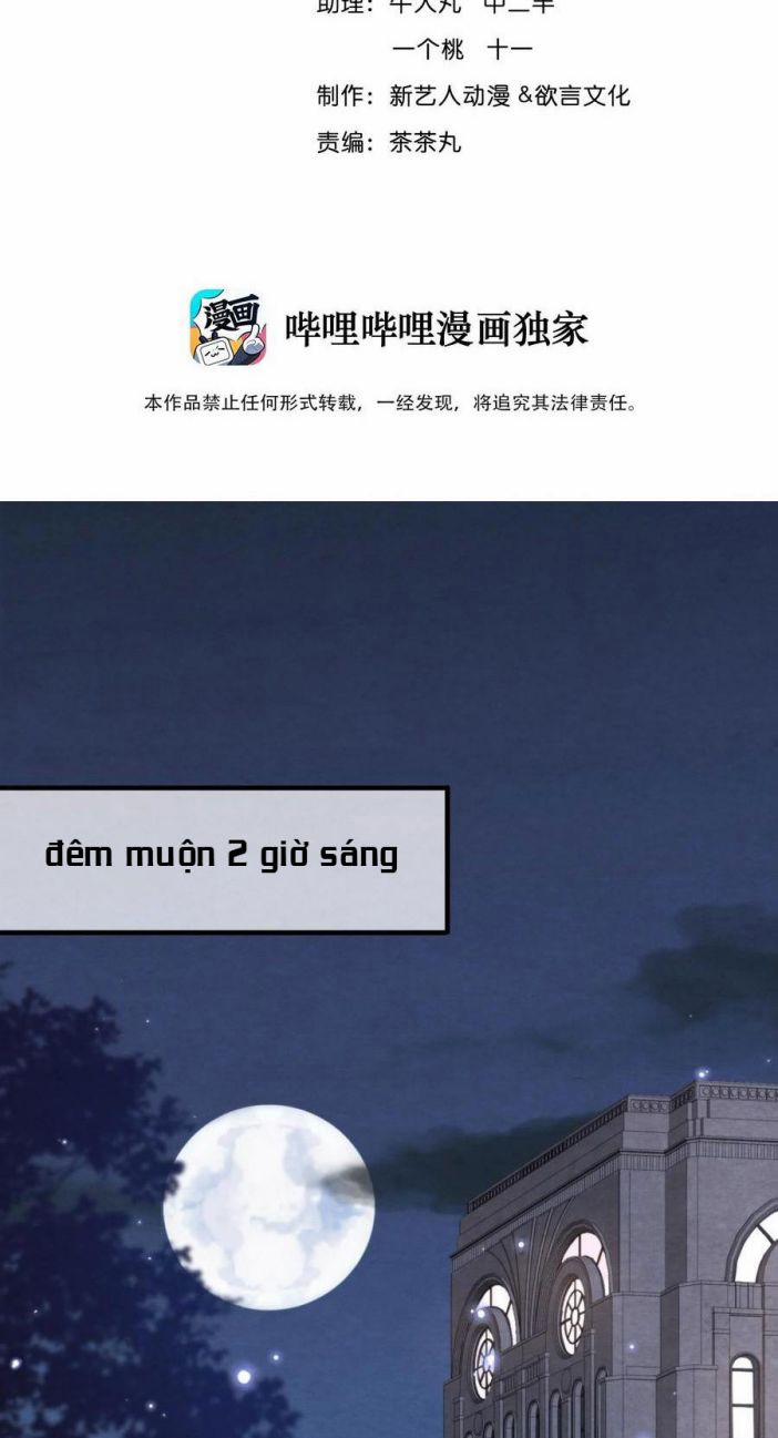 Trạch Mộc Nhi Tê 21 trang 1