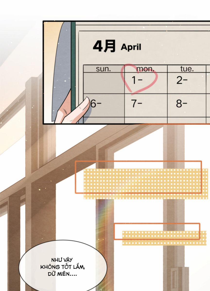 Trạch Mộc Nhi Tê 33 trang 10