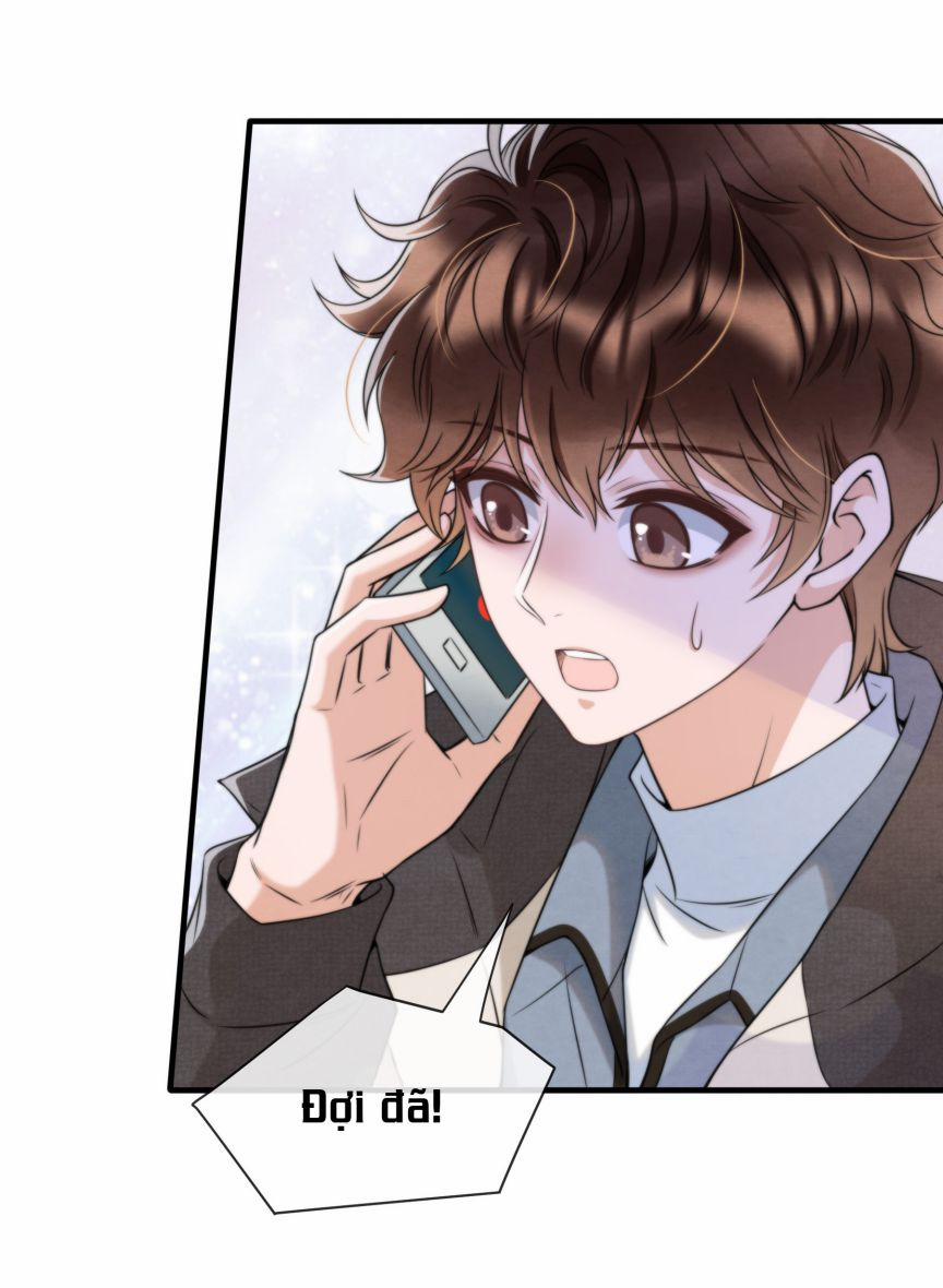 Trạch Mộc Nhi Tê 33 trang 24