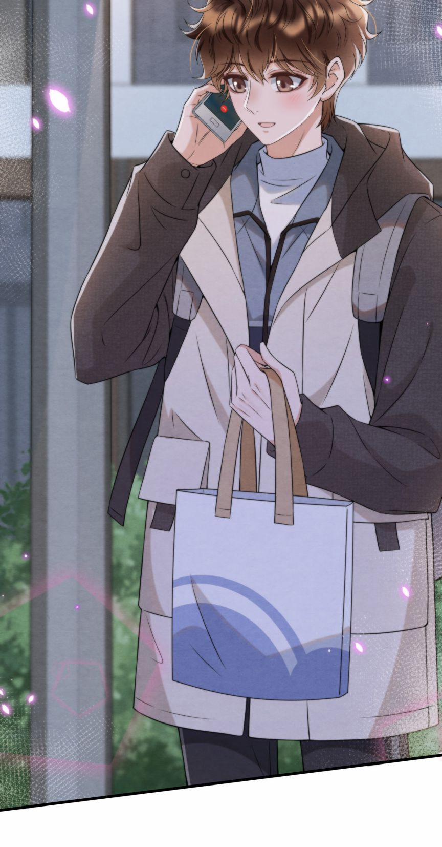 Trạch Mộc Nhi Tê 33 trang 26