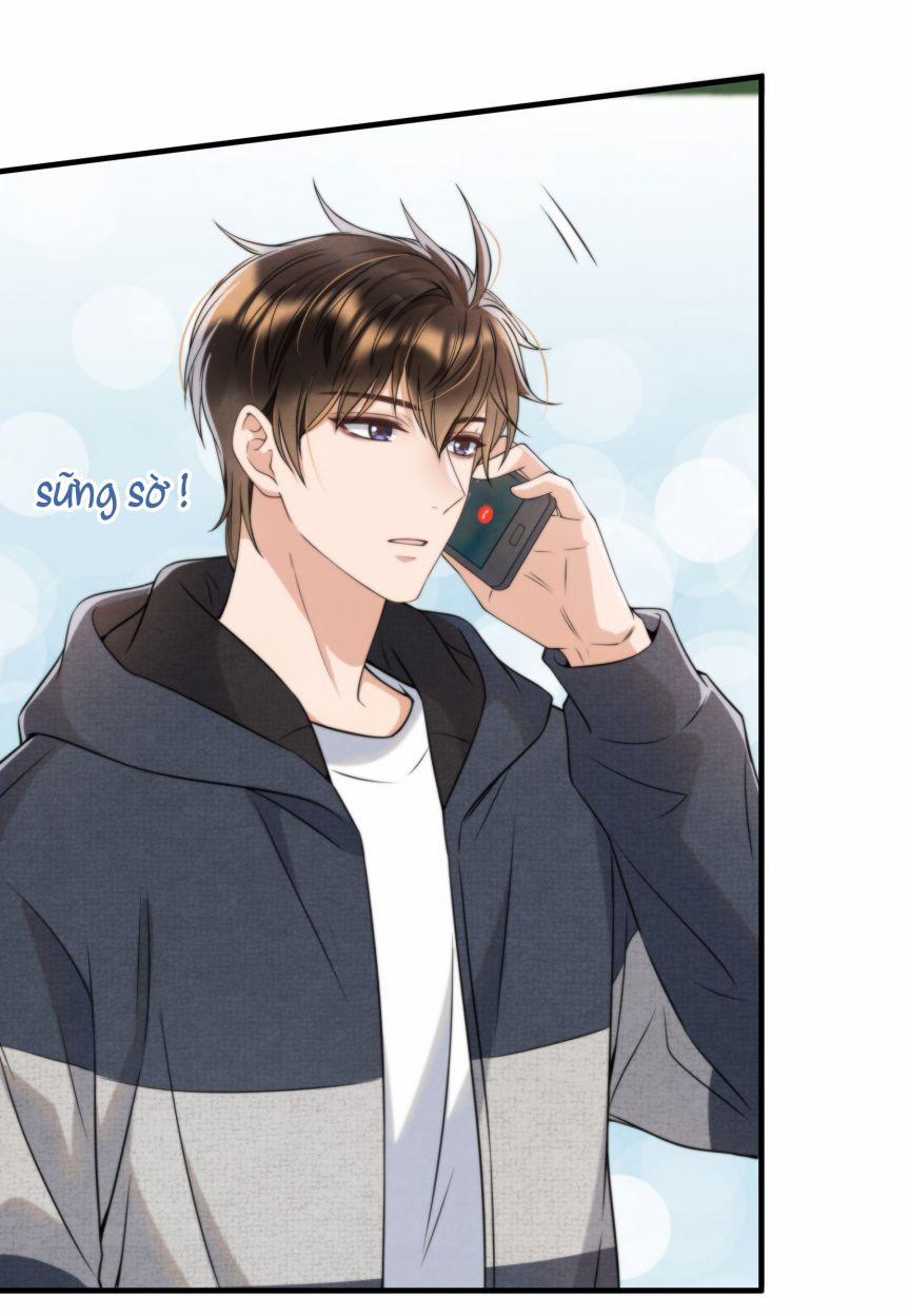 Trạch Mộc Nhi Tê 33 trang 27