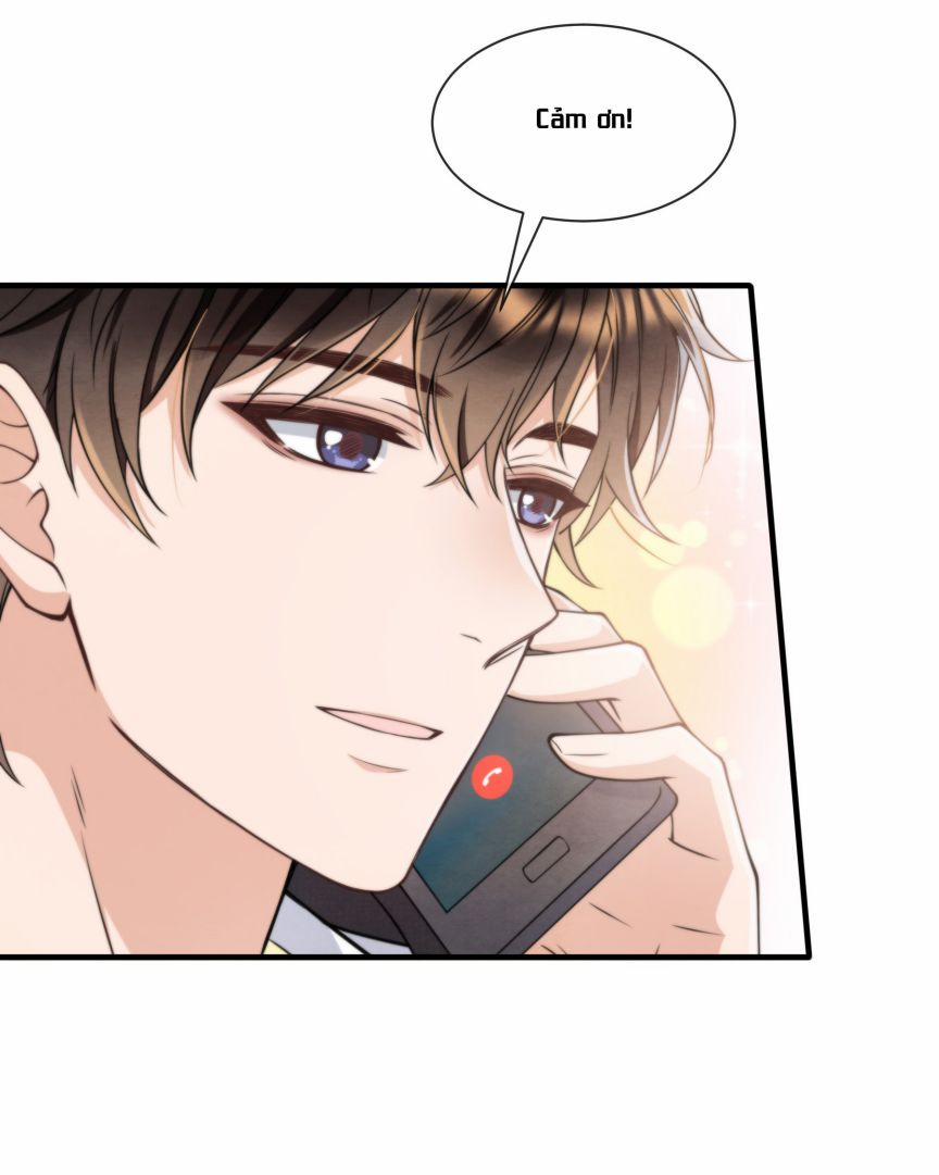 Trạch Mộc Nhi Tê 33 trang 28