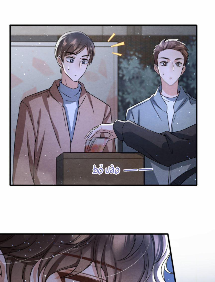 Trạch Mộc Nhi Tê 33 trang 31