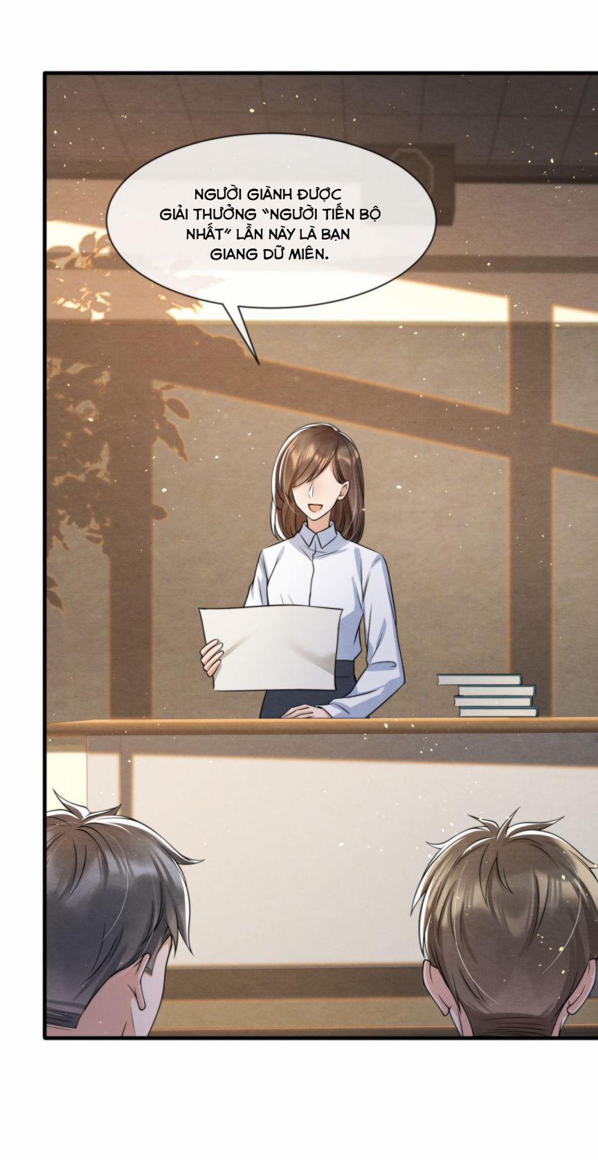 Trạch Mộc Nhi Tê 33 trang 4